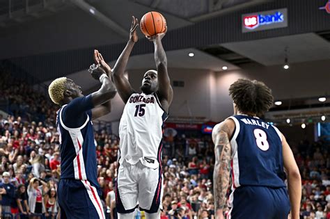 2025 Gonzaga Bulldogs Basketball Predictions and Odds to Win National Championship