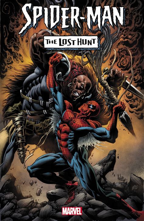 Spider-Variants of the Week 11/9/22 - Spider Man Crawlspace