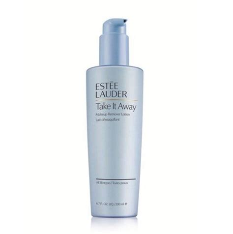 Estēe Lauder Take It Away Makeup Remover Lotion | ELLE.com.hk