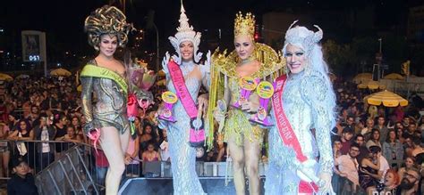 Carnaval Gay Florianópolis 2026