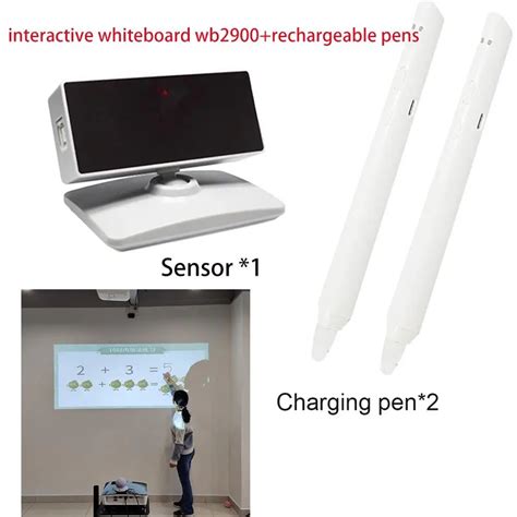 Smartboard Interactive Whiteboard