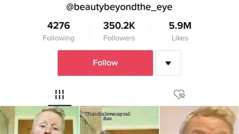 Petition · Remove Paul Breach From Tiktok Instagram And Cameo
