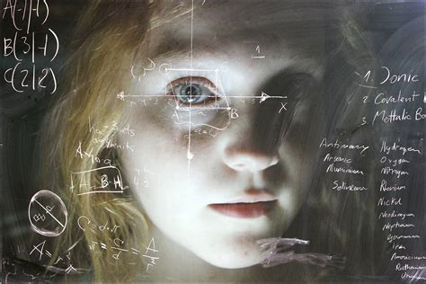 Geistesblitz ! Foto & Bild | portraits, fightclub portrait rechnen ...