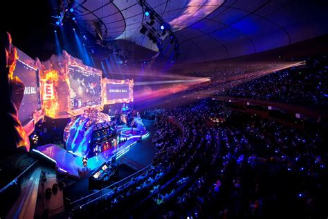 Epicenter Major Announced As Final Event Of Dota Pro Circuit Season