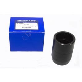 Sleeve - Transmission - Paddock Spares