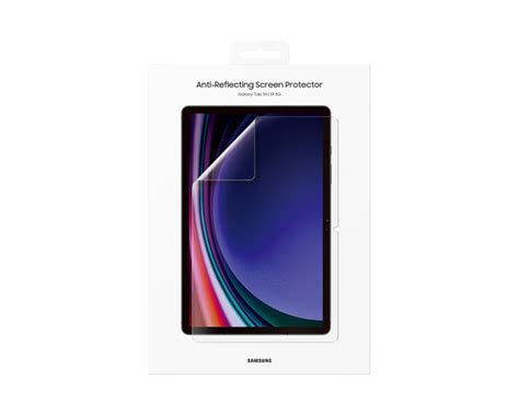 Защитная пленка тибликовая защитная плёнка для Galaxy Tab S9 / S9 5G ...