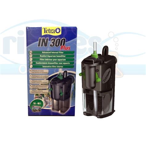 Ripples Online - Products > Tetra IN 300 Plus