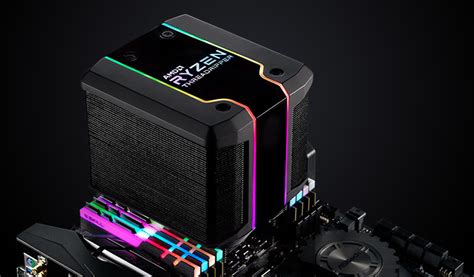 Cooler Master Announces the Wraith Ripper for 2nd Generation ...