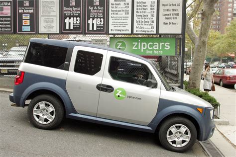 zipcar steps  fight  uber  push  commuter subscriptions