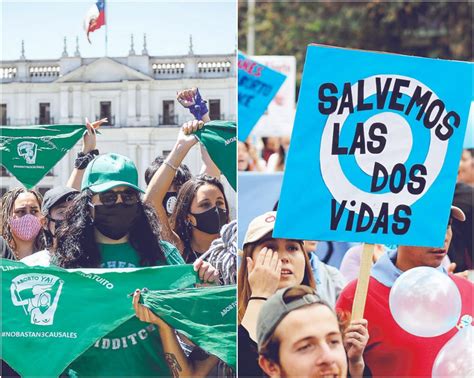 Gobierno Rechaza Proyecto Que Busca Despenalizar El Aborto La Tercera