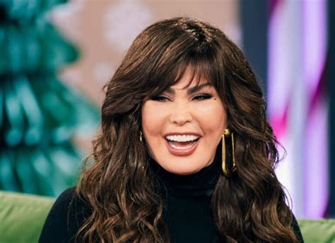 Marie Osmond Archives Celeb Doko