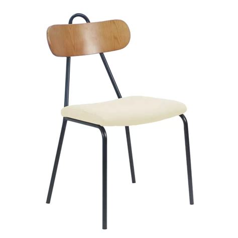 Cadeira Leblon Nude Leroy Merlin