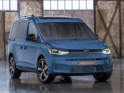 Noleggio Lungo Termine Volkswagen Nuovo Caddy 1 5 TSI Maxi Space DSG