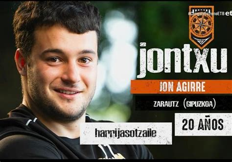 Un Actor De Porno Gay Boxeadores Remeros Los 37 Concursantes De El Conquis 2025 El Correo