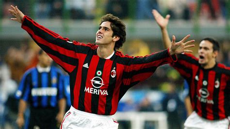Ac Milan Kaka Team
