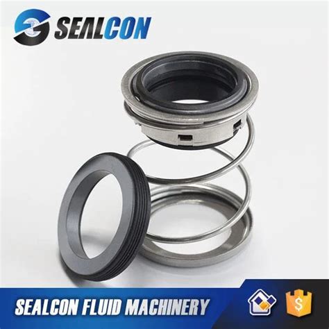 Sealcon Type 2 Elastomer Bellows Seals John Crane Mechanical Seal