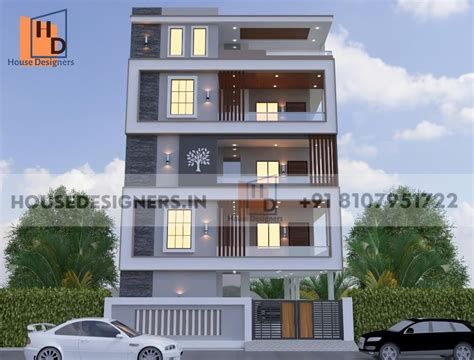 small apartment building design  rosemary hurwitz blog