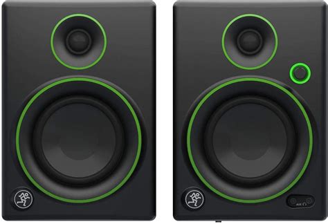 Presonus Eris E E E Review The Ultimate Budget Monitors