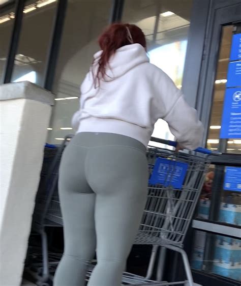 Amazing Latina Oc Spandex Leggings Yoga Pants Forum