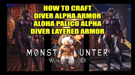 Butterfly Layered Armor Mhw Dxf Include