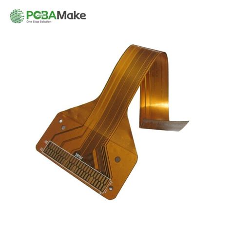 Flexible PCB Manufacturers -PcbaMake