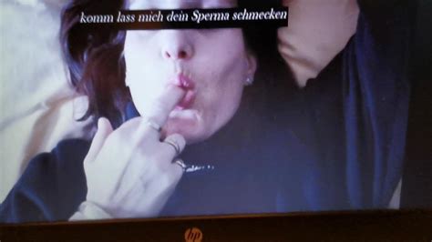 Cum Over The Right MILF XHamster