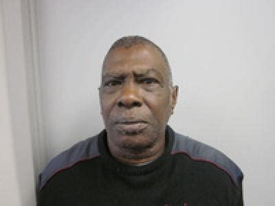 Ronald Ray Barnes A Registered Sex Offender In HOUSTON TX 77033 At Offender Radar