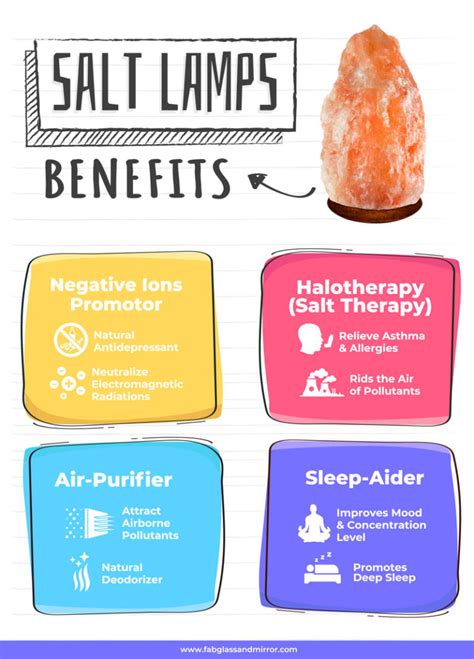 8 Himalayan Salt Lamp Benefits That Explain Their Popularity
