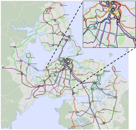 Why Build The Crl Its About Capacity Greater Auckland