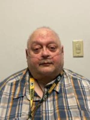 Jamie M Schwartz Sex Offender In Merrill WI WI