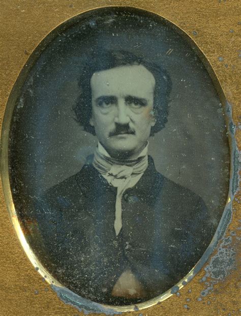 Edgar Allan Poe