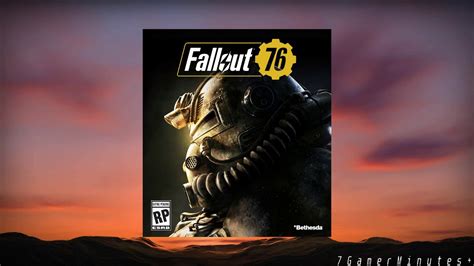 Take Me Home Country Roads Fallout 76 YouTube