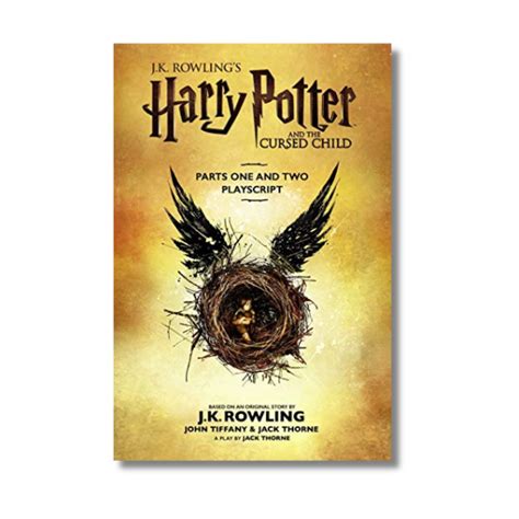 Harry Potter And The Cursed Child Characters 3