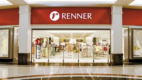 Case Study: Renner - Sensormatic
