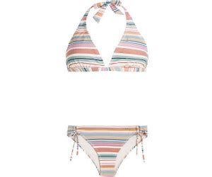 Protest Bikini Prtadmirer Halter Bikini C Cup Duskyrose Ab