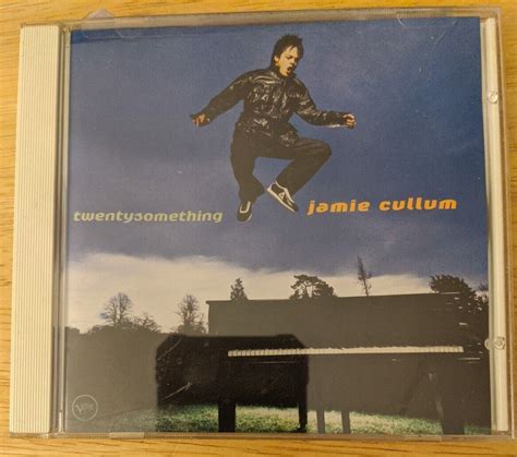 Twentysomething By Jamie Cullum Cd Ebay