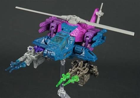 Transformers G G War For Cybertron Siege Spinister Wfc S Sg