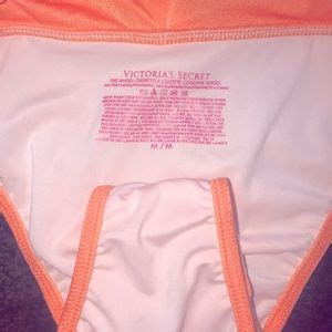 Victoria S Secret Swim Victorias Secret Hottie Halter Cheeky Bikini Poshmark