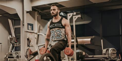 The Role of Protein in Muscle Building and Recovery