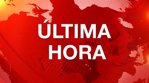 Ultima Hora An Lisis Libre Internacional