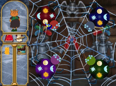 Download Остров драконов: Башня знаний 2 (Windows) - My Abandonware