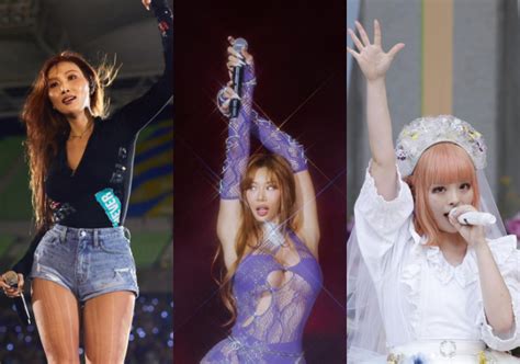 2024跨年晚會國外大咖表演去哪看？華莎、jessi、卡莉怪妞獻唱 城市學