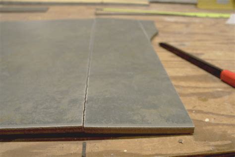 How To Cut Tile Without A Wet Saw Flooring West