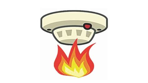 Smoke Alarm Clip Art 10 Free Cliparts Download Images On Clipground 2025
