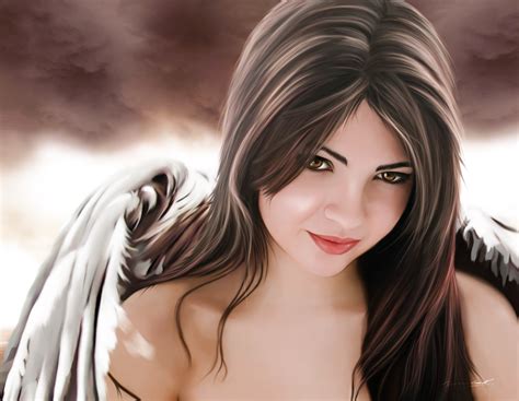 Nuria by Rigozoolook on DeviantArt