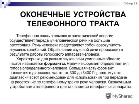 Презентация на тему: "Системы коммутации. ОКОНЕЧНЫЕ УСТРОЙСТВА ...