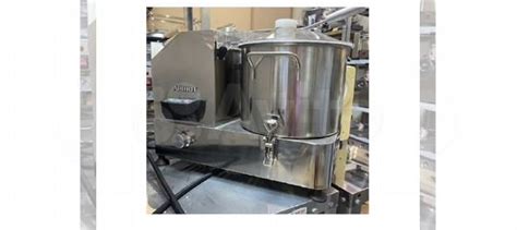 Куттер airhot VC-9 купить в Нижнем Новгороде | Готовый бизнес и ...