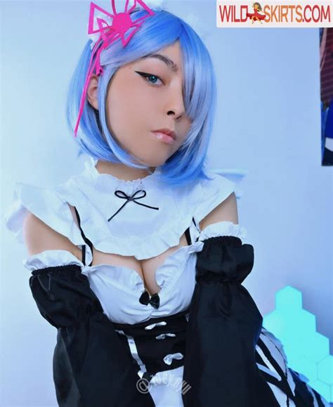 Zoey Nyu Zoey Nyu Udderlyadorable Nude Onlyfans Instagram Leaked