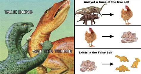 Prehistoric Memes For Dinosaur Fans Memebase Funny Memes