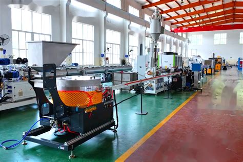 Flat Drip Irrigation Tape Production Line Supplier Drip Irrigation